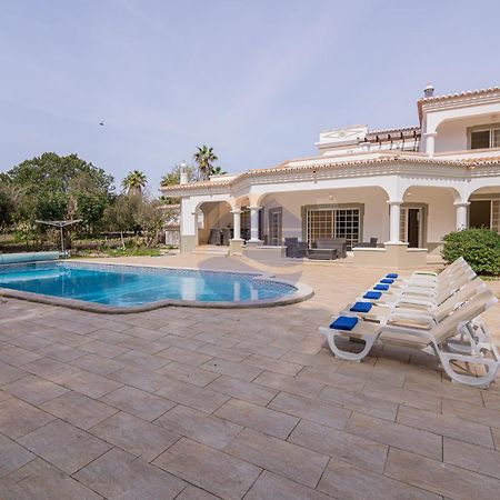 Villa Luxury Suites, Heated Outdoor Pool Portimão Extérieur photo