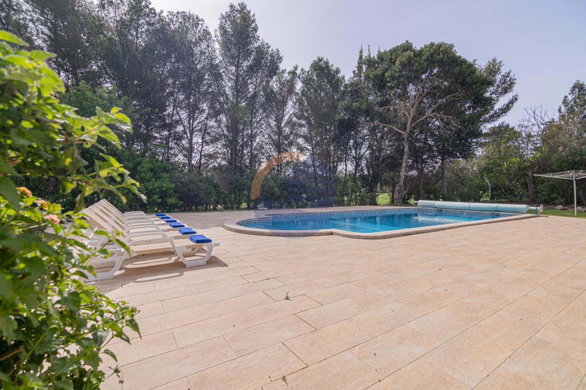 Villa Luxury Suites, Heated Outdoor Pool Portimão Extérieur photo
