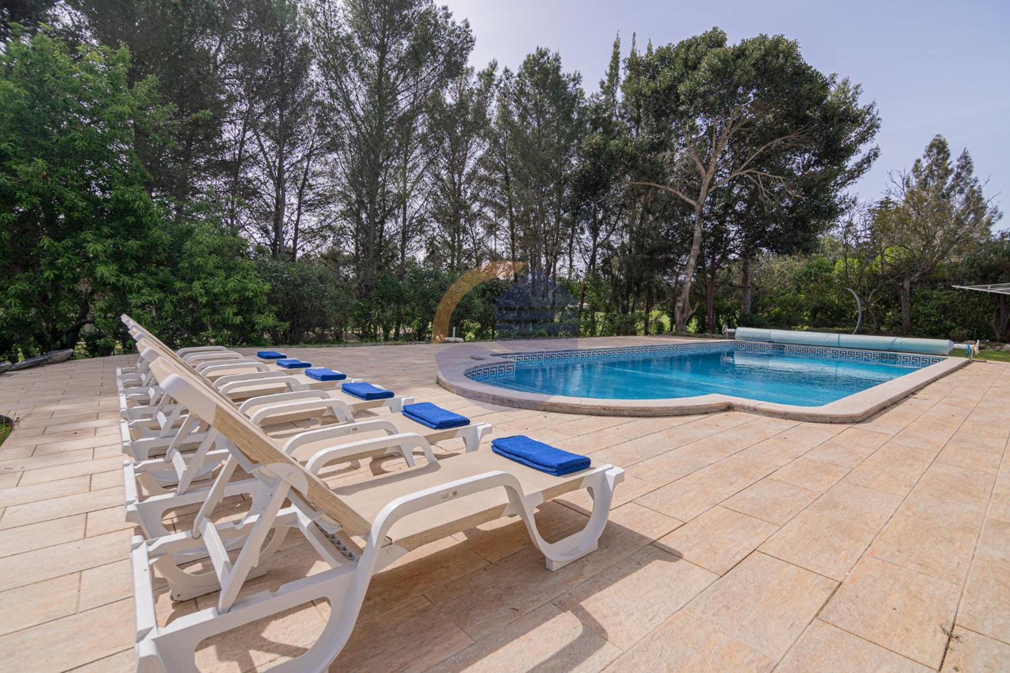 Villa Luxury Suites, Heated Outdoor Pool Portimão Extérieur photo